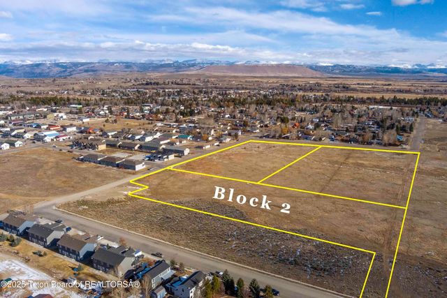 PAR AVENUE, BLK 2, Pinedale, WY 82941 property photo
