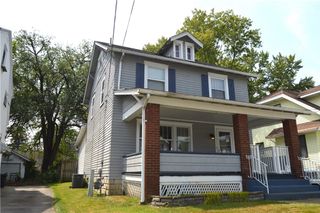 414 E Edgewood Ave, New Castle, PA 16105
