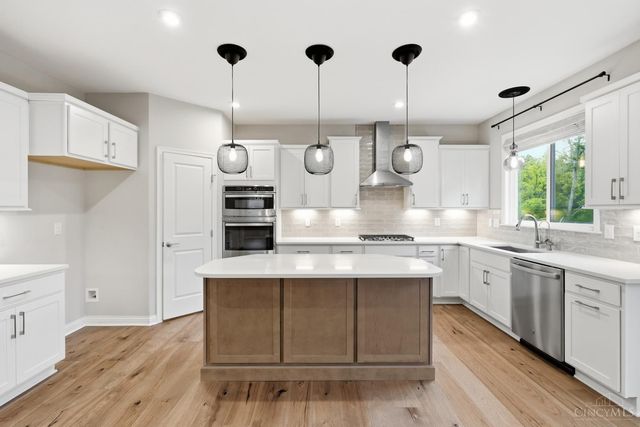 9907 Kensington Lane, Deerfield Twp., OH 45040