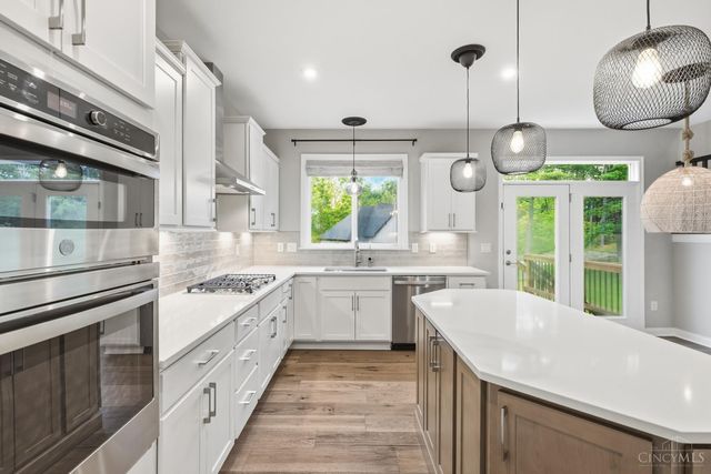 9907 Kensington Lane, Deerfield Twp., OH 45040