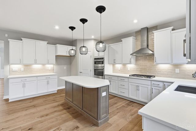 9907 Kensington Lane, Deerfield Twp., OH 45040