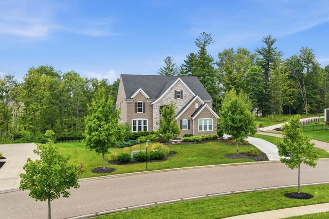 9907 Kensington Lane, Deerfield Twp., OH 45040