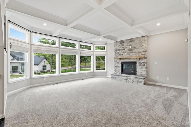 9907 Kensington Lane, Deerfield Twp., OH 45040
