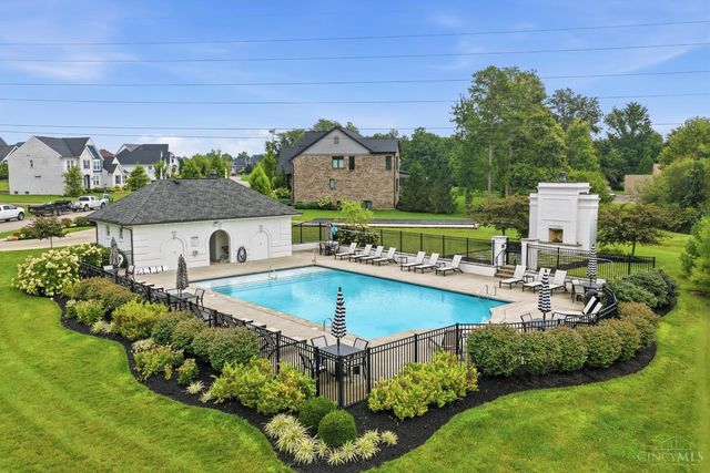 9907 Kensington Lane, Deerfield Twp., OH 45040