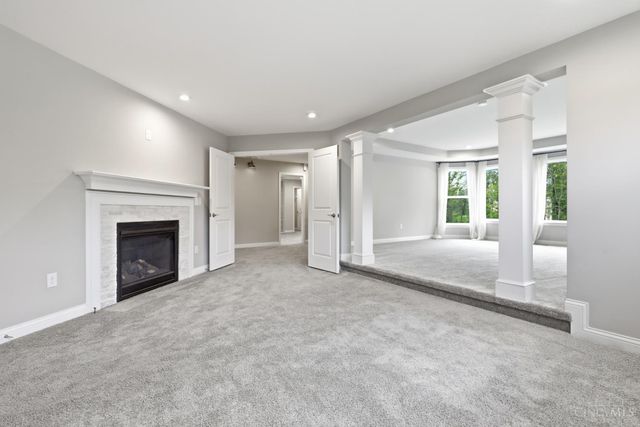 9907 Kensington Lane, Deerfield Twp., OH 45040