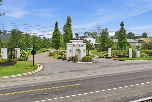 9907 Kensington Lane, Deerfield Twp., OH 45040