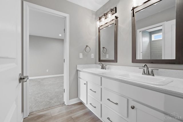 9907 Kensington Lane, Deerfield Twp., OH 45040