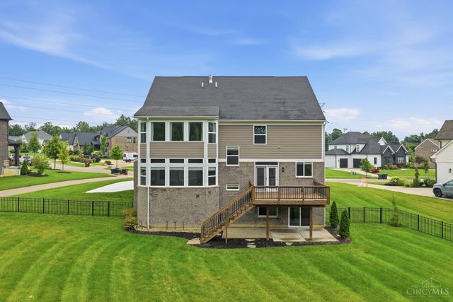 9907 Kensington Lane, Deerfield Twp., OH 45040