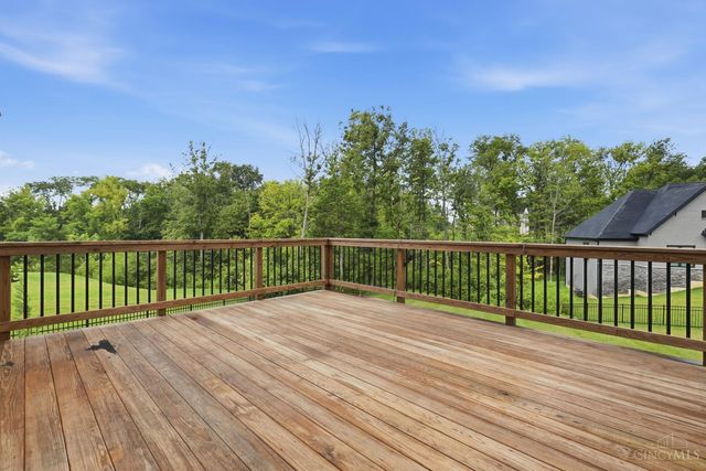 9907 Kensington Lane, Deerfield Twp., OH 45040