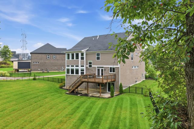 9907 Kensington Lane, Deerfield Twp., OH 45040