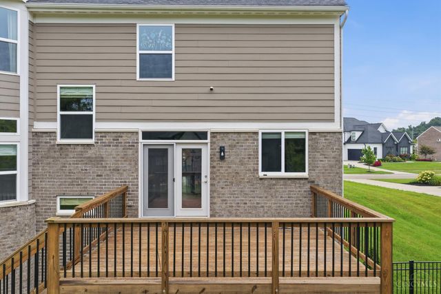 9907 Kensington Lane, Deerfield Twp., OH 45040