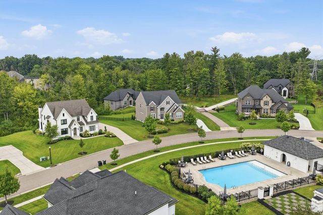 9907 Kensington Lane, Deerfield Twp., OH 45040
