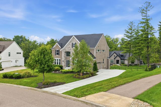 9907 Kensington Lane, Deerfield Twp., OH 45040