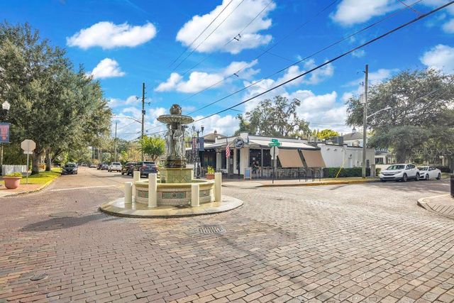 1008 E ROBINSON, Orlando, FL 32801