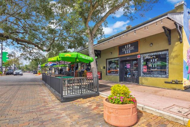 1008 E ROBINSON, Orlando, FL 32801