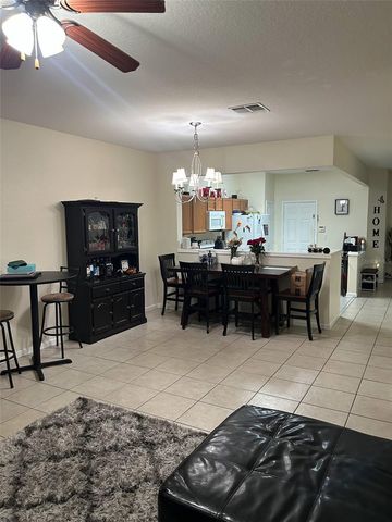 1121 SETON HALL COURT, Sanford, FL 32771