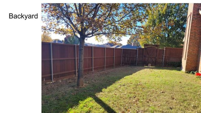 1001 Wimbledon Lane, Plano, TX 75075