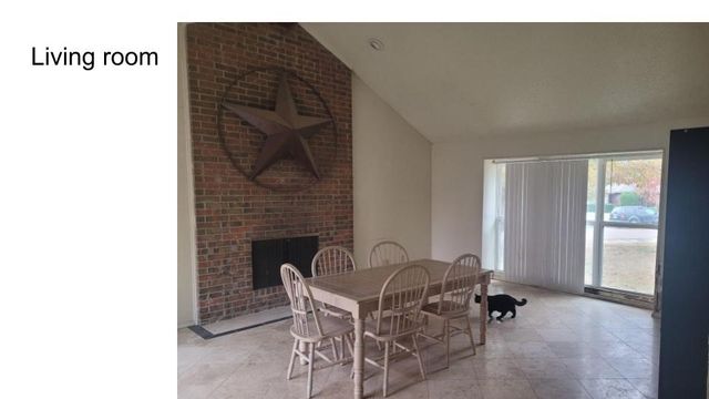 1001 Wimbledon Lane, Plano, TX 75075