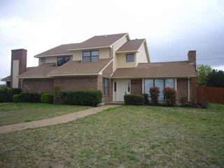 1001 Wimbledon Lane, Plano, TX 75075