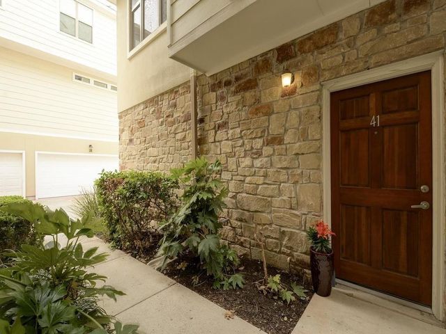 1115 Kinney Ave 41, Austin, TX 78704