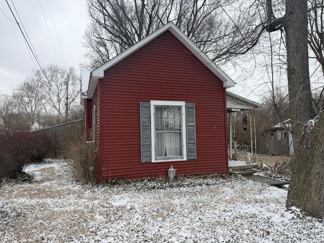 14632 W Main Street, Daleville, IN 47334