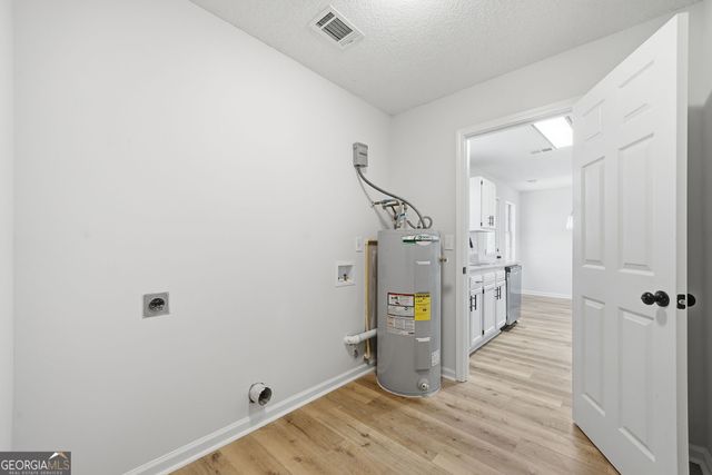 117 Home Court, Jenkinsburg, GA 30234