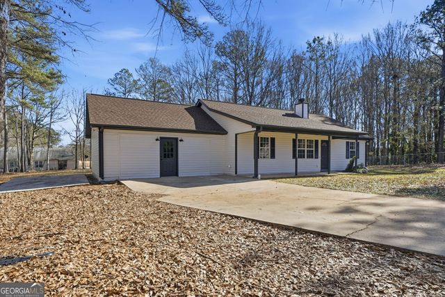 117 Home Court, Jenkinsburg, GA 30234