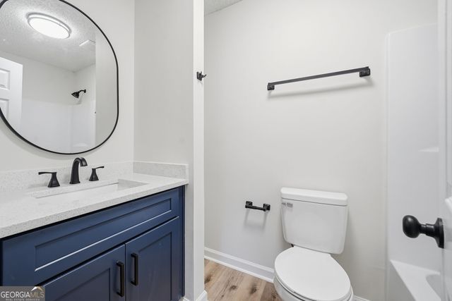 117 Home Court, Jenkinsburg, GA 30234