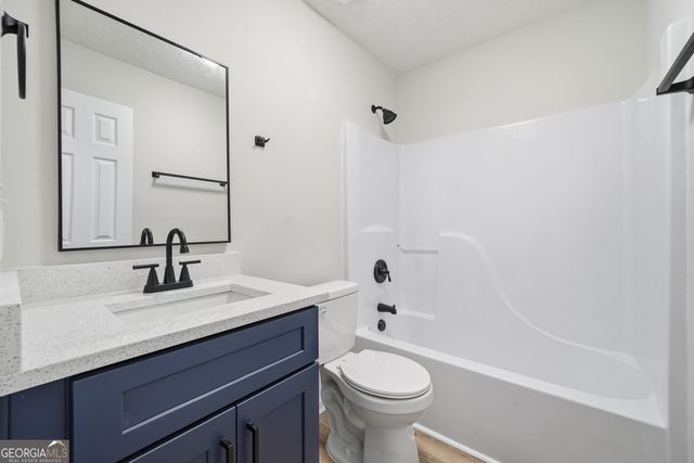 117 Home Court, Jenkinsburg, GA 30234