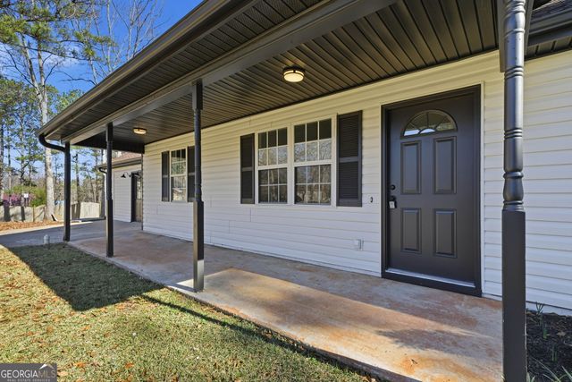 117 Home Court, Jenkinsburg, GA 30234