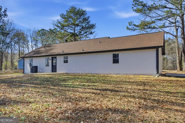 117 Home Court, Jenkinsburg, GA 30234