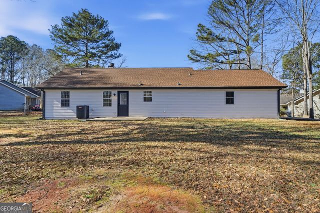 117 Home Court, Jenkinsburg, GA 30234