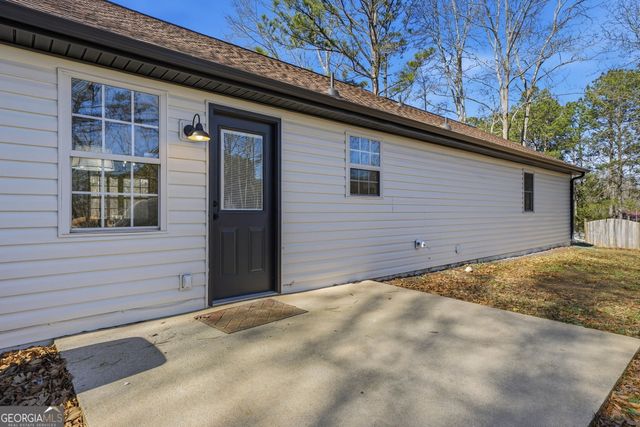 117 Home Court, Jenkinsburg, GA 30234