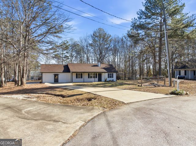 117 Home Court, Jenkinsburg, GA 30234
