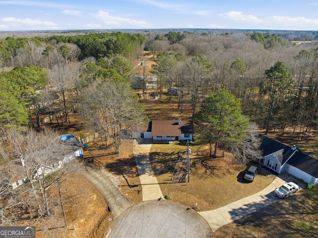 117 Home Court, Jenkinsburg, GA 30234