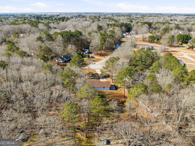 117 Home Court, Jenkinsburg, GA 30234