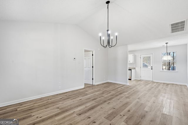 117 Home Court, Jenkinsburg, GA 30234