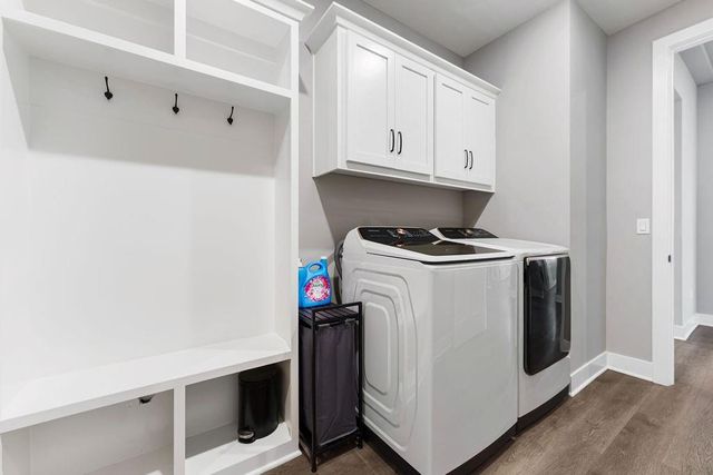 1544 N 162nd Circle, Basehor, KS 66007