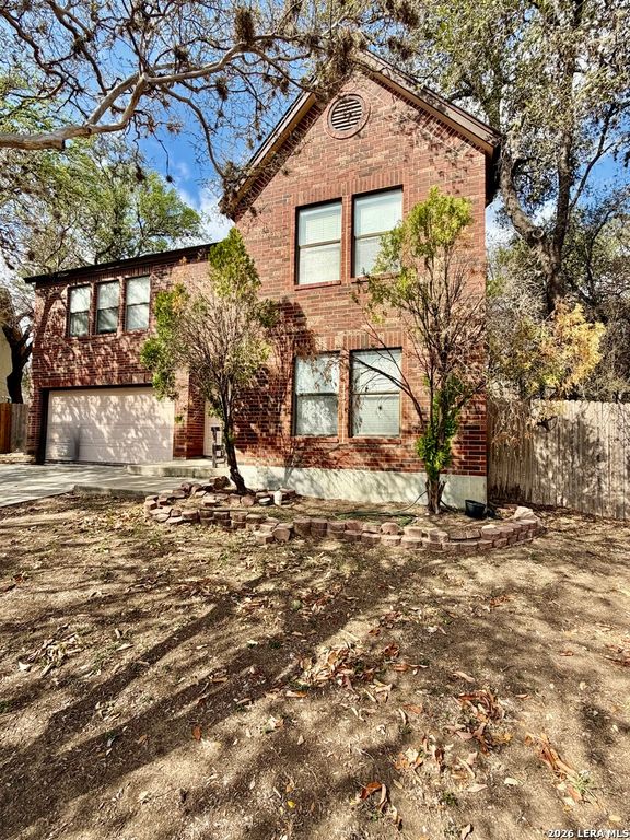 12858 Hunting Hawk, San Antonio, TX 78249