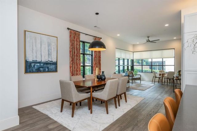 1494 Red Fox NE Drive B, Atlanta, GA 30306