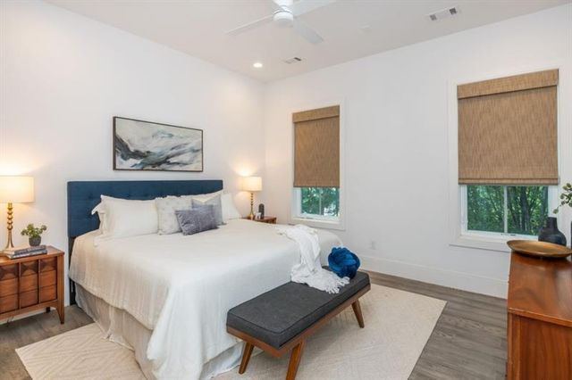 1494 Red Fox NE Drive B, Atlanta, GA 30306