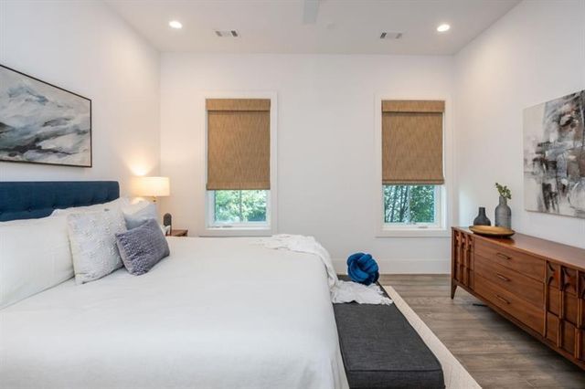 1494 Red Fox NE Drive B, Atlanta, GA 30306