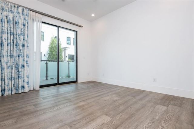 1494 Red Fox NE Drive B, Atlanta, GA 30306