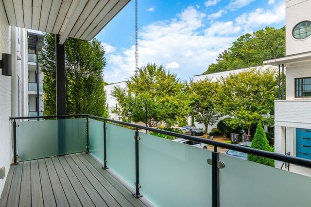 1494 Red Fox NE Drive B, Atlanta, GA 30306