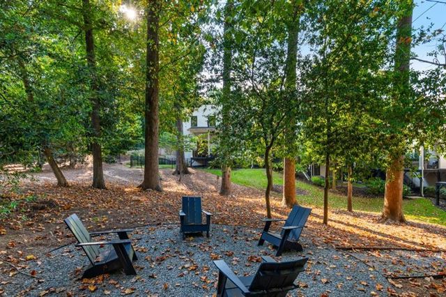 1494 Red Fox NE Drive B, Atlanta, GA 30306