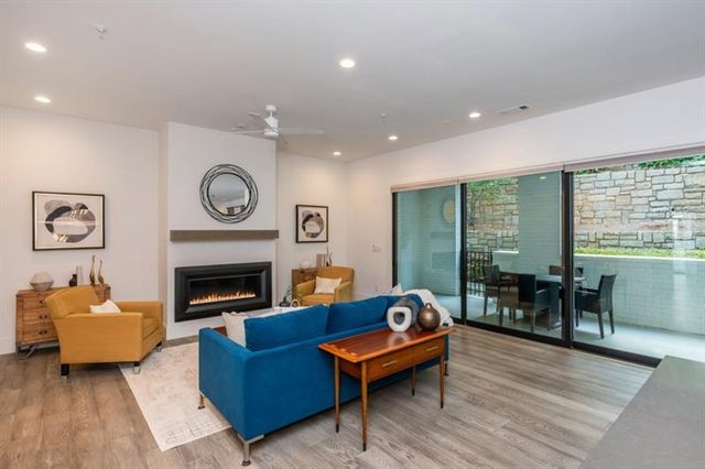 1494 Red Fox NE Drive B, Atlanta, GA 30306