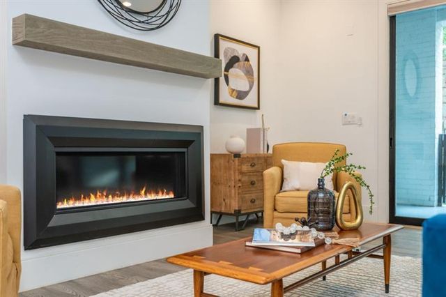 1494 Red Fox NE Drive B, Atlanta, GA 30306