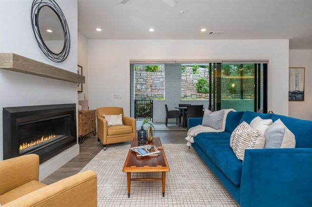 1494 Red Fox NE Drive B, Atlanta, GA 30306