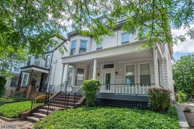 334 Clifton Ave, Newark City, NJ 07104