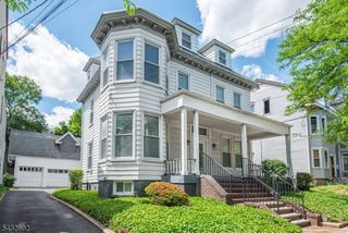334 Clifton Ave, Newark City, NJ 07104